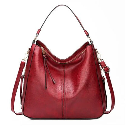 Stylish Vintage Shoulder Crossbody Bag for Women